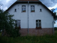 Dom myśliwski 